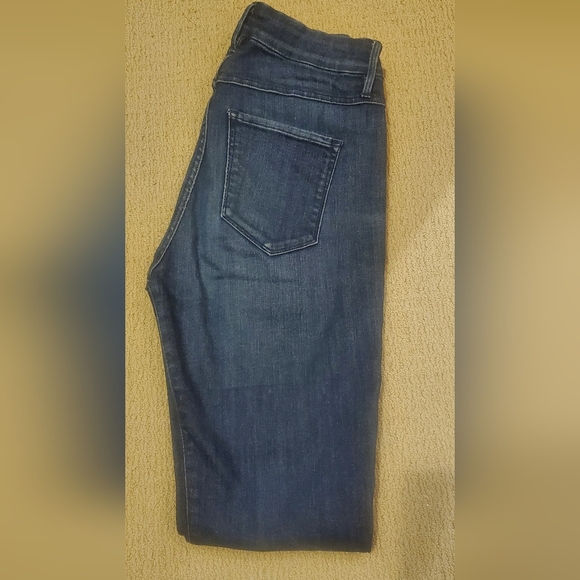 3x1 high rise skinny jeans - Picture 12 of 13